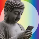 Virtual Sangha