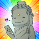 Discovery icon for Virtual Sangha Discord server