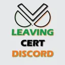 Leaving Cert 2023/2024/2025