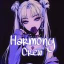    | HARMONY CREW Discord Server Icon