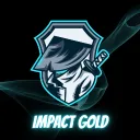 IMPACT GOLD 🟡 RSPS 🟡TRADING