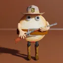 Bronuts's server