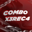 ComboXRC    #40K Discord Server Icon