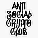 AntiSocialCryptoClub