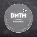 dmtm appeals・discord.gg/dmtm