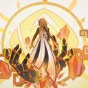 [17+] GI Reincarnation AU RP Discord Server Icon