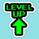 LeveLUp Server