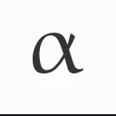 ONLY ALPHA