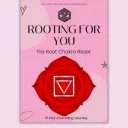 21 Day Journaling Journey
