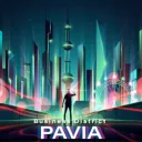 PAVIA Business District