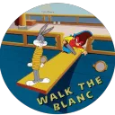 Walk the Blanc