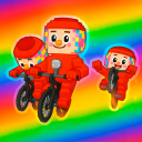 Discovery icon for Brainrot Dash / SAB Oficial MM /Admin Abuse Alert Discord server