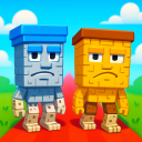 Discovery icon for ⭐Secure Trading 🔒 / 🧠SAB Admin Abuse /🌱PVB Stocks / Discord server