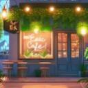  🪴 epic cafe!    :D Discord Server Icon