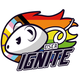 Discovery icon for DSEA Ignite Discord server