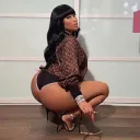 Nicki Minaj NSFW