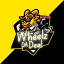GoGo Power Wheelz