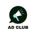 AD Club Discord Server Icon