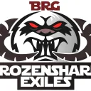 BRG Frozenshard Exiles