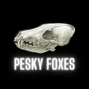Pesky Foxes || Solana NFT