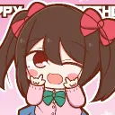 Nico Perez Love Live! Community