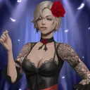 NA East - Sasha