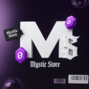 Mystic Store #200