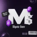 Mystic Store #200