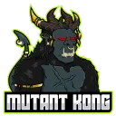 Mutant KONG APTOS