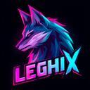 LEGHIX ASE Discord Server Icon