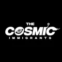 Tħe Cosmic Immigrants