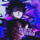 Galactic Conqueror