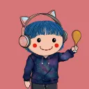 Rax Doll