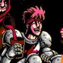 Infernax Speedrunning