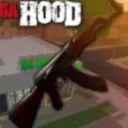 Da Hood's icon