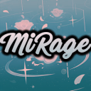 Mirage - LGBT icon