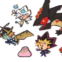 Gandora & Frens