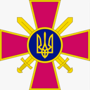 Ukraine War Report Server Icon