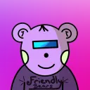 Friendly Bears