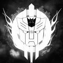 Plagued Cybertronian Ship Discord Server Icon