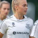 Soccer Female's