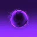 Watery Globes Universe