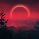 Sun shadow | NFT