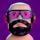 ToyFace PFPs