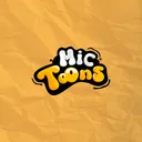 Mic toons