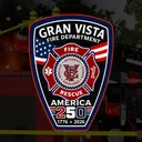 Gran Vista Fire Department