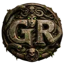 [RU EN] GORGONA RUST