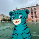 Sweet Tiger Cub  (ETH)