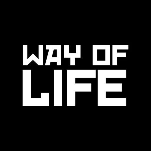 Way Of Life — мониторинг Discord сервера, статистика и рейтинг