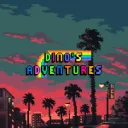 Dino´s Adventures